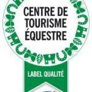 Label centre de tourisme equestre
