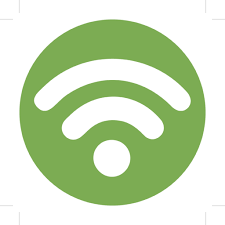 Wifi vert mdev