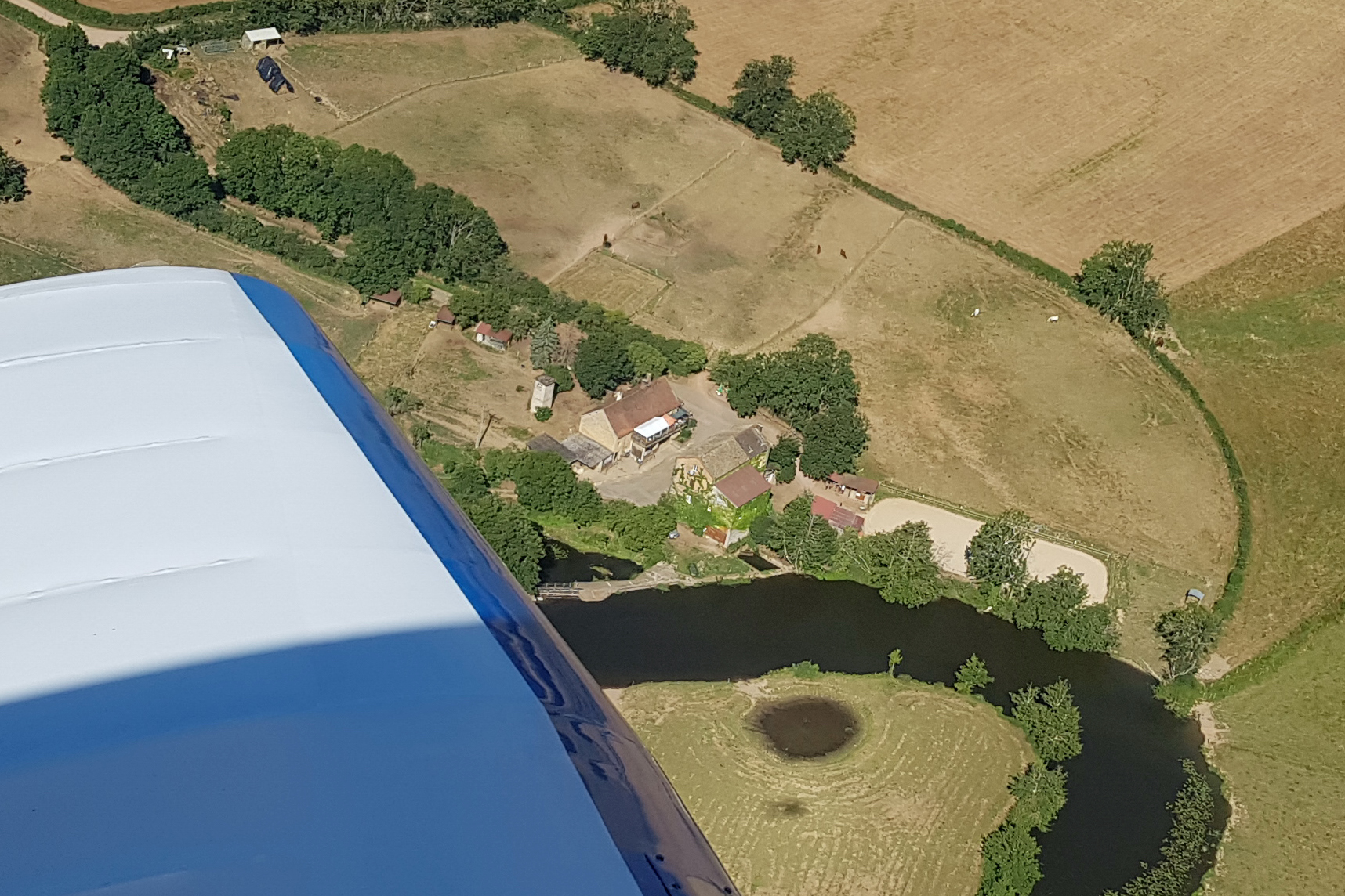 vue aerienne 3 ju_illet 2019